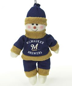 Milwaukee Brewers 10