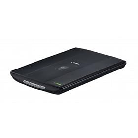 CanoScan LiDE 100 Scanner