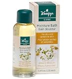 Beauty : Kneipp Herbal Bath - 3.4 fl. oz. - Almond