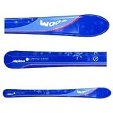 Alpina Zoom Kid's Skis 90cm
