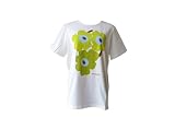 marimekko マリメッコ UNIKKO ウニッコ Tシャツ ライムグリーン Mサイズ