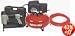 Porter-Cable CFBN125B 1-1/4-Inch Brad Nailer and Compressor Combo Kit