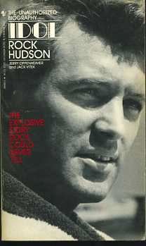 Idol: Rock Hudson