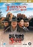 JOHNSON COUNTY WAR - Miniserie (2002) [IMPORT]