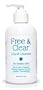 Free & Clear Liquid Cleanser (8 oz)