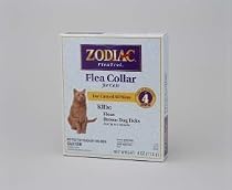 Wellmark #44860 Cat Flea/Tick Collar