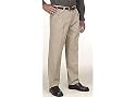 Dockers Khaki Classic Pleated Pants-Big & Tall