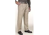 Dockers? Big and Tall Original Khaki Classic Fit Pleated Pants