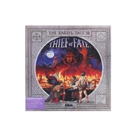 The Bard's Tale III
