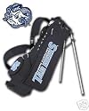 College Licensed Golf Stand Bag - North Carolina