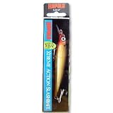 Rapala(ラパラ) X-RAP G(ゴールド) SXR10 SXR10