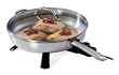 Presto 07300 Stainless Steel Electric Skillet 12 inch