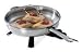 Presto 07300 Stainless Steel Electric Skillet 12 inch