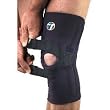 J-Lat Knee Support - Size Large, Right (16" - 18")