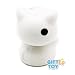Cute Lucky Cat bobble head Nodding Head_s-3