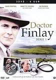 Doctor Finlay - Series 1 [DVD]