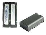 7.20V (Compatible with 7.40V),1850mAh,Li-ion,Replacement Camcorder Battery for HITACHI VM-645LA, VM-945LA, VM-D, VM-E, VM-H Series, JVC GR-DLS1U, GR-DV9000, GR-DVL, GR-DVL9000, GR-DVL9000U, GR-DVM1, GR-DVM1U, GR-DVM801, GR-VBM1, RCA CC-8251, PRO-V730, PRO-V742, Compatible Part Numbers: VM-BPL13, VM-BPL13A, VM-BPL13J, VM-BPL27, VM-BPL27A, VM-BPL30, VM-BPL60, BN-V812, BN-V812U, BN-V814, BN-V814U, BB-65L