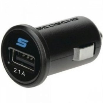 Scosche IUSBC2M powerPLUG Pro iPhone iPad