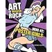 Art of Modern Rock: Mini 2. Poster Girls. Autorisierte amerikanische Originalausgabe