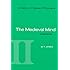A History of Western Philosophy: The Medieval Mind, Volume II (v. 2)