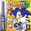 Sonic Advance 3