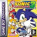 Sonic Advance 3