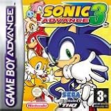 Sonic Advance 3