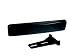 Produkt-Bild: Radioblende Ford Fiesta Escort Focus Mondeo Puma schwarz