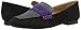 Nine West Women's Linear Suede Ballet Flat