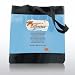 Character Totebag - Starfish Making a Difference