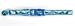 Pet Supplies : Super Star Cat Collar, 3/8 Wide, Adjustable 8-12