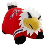 Washington Capitals Team Pillow Pets