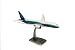 Boeing 787-8 no gear 1:200
