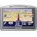 TomTom GO 920 Car GPS Navigation System with 4.3 TFT, Voice Address Input, Refurbished by TomTom