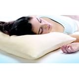 Review AngelBeds  / Sealy TrueForm Comfort Memory Foam Pillow