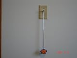 Light Switch Extension for Kids! Crab
