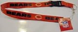 Bears Lanyard.