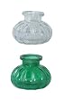 Pumpkin Hookah Shisha Nargila - Glass Base