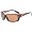 Tortoise Frame Copper Glass - W580