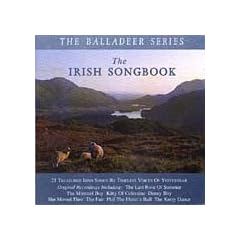 Irish Songbook