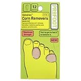 Velvetex Maximum Strength Corn Removers Professional by Profoot - 12 ea