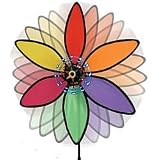 Power Flower, Wind Powered Light Generator 31dVCNF5ghL. SL160 Power Flower, Wind Powered Light Generator