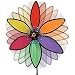 Power Flower, Wind Powered Light Generator