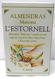Almendras Marcona L'Estornell Almonds with Curry by L'Estornell