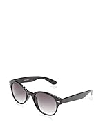 Iconeyewear Gafas de Sol  Negro