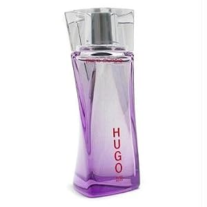 Hugo Boss Pure Purple Eau De Parfum Spray - 50ml/1.6oz