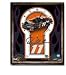 Denny Hamlin Fed-Ex #11 Clock
