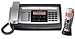 Electronics : Philips Fax Machine Intercom Photo-resolution 50 Speed Dials 30-Minute Recording 50pp Memory Ref PPF685