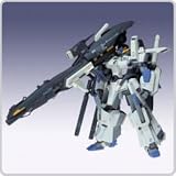 GUNDAM FIX FIGURATION
#0005 FAZZ