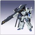 GUNDAM FIX FIGURATION # 0005 FAZZ